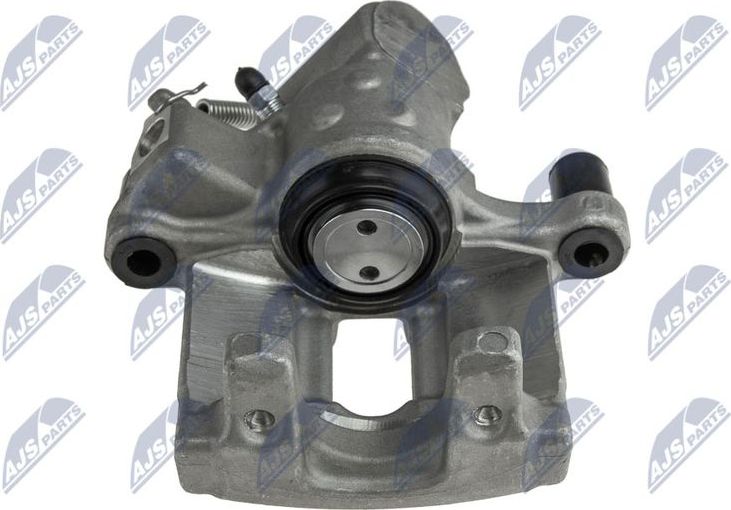 Тормозной суппорт NTY. Артикул HZT-PL-033