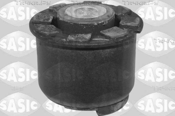 Сайлентблок задней балки Sasic задний для Fiat 500 II 2007-2026. Артикул 2606018