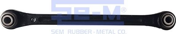 Стойка (тяга) стабилизатора Sem Lastik. Артикул 13763