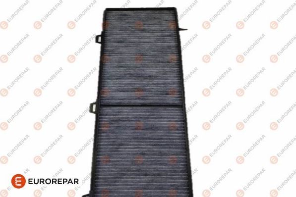 Салонный фильтр Eurorepar для BMW 1 I (E82/E88) 2007-2013. Артикул 1631809580