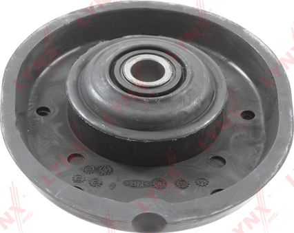 Опора амортизатора (стойки) LYNXauto. Артикул MA-1236LR