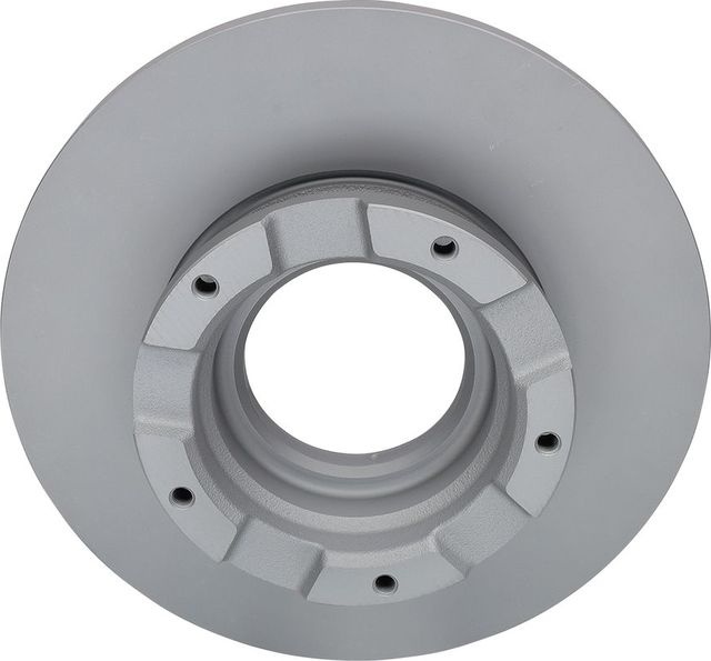 Тормозной диск ATE. Артикул 24.0116-0236.1