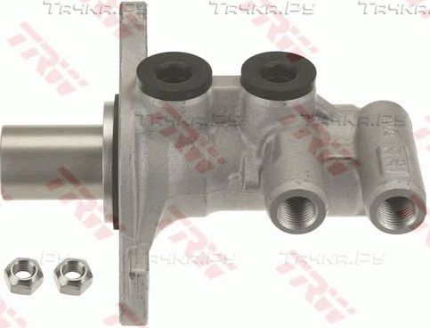 Тормозной цилиндр главный TRW для Land Rover Range Rover IV 2012-2026. Артикул PMN230