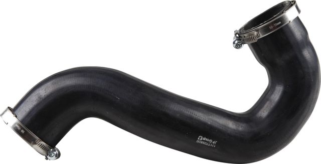 Патрубок интеркулера JP Group правый для Volkswagen Amarok I 2010-2026. Артикул 1117709800
