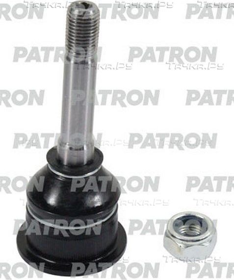 Шаровая опора Patron. Артикул PS3162