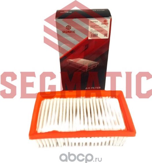 Фильтр воздушный (Segmatic). Артикул SGAF3018