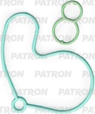 Прокладка вакуумного насоса Patron. Артикул PG3-0079
