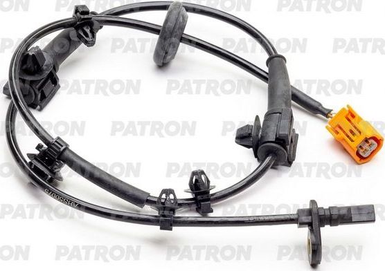 Датчик ABS Patron передний правый для Honda Jazz I 2002-2004. Артикул ABS50075