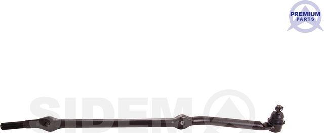 Рулевая тяга поперечная Sidem правая для Jeep Grand Cherokee I (ZJ) 1992-1999. Артикул 93024