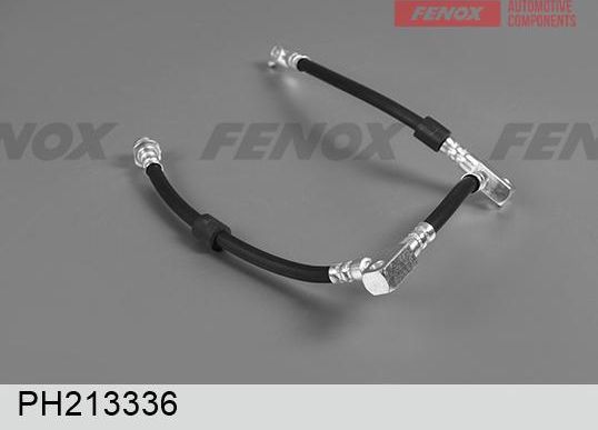 Тормозной шланг Fenox. Артикул PH213336