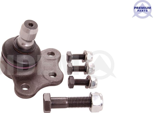 Шаровая опора Sidem передняя для Saab 9-5 I 1997-2002. Артикул 61180