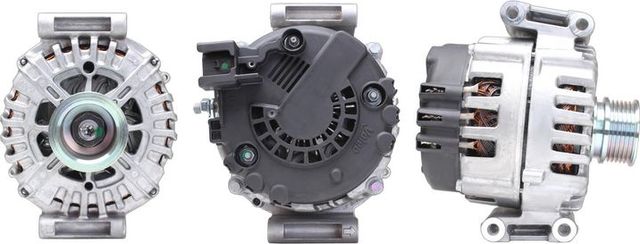 Генератор Elstock для Mercedes-Benz SL-Класс VI (R231) 2014-2026. Артикул 28-7711