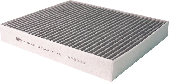 Салонный фильтр Cworks для Ford Galaxy II 2006-2015. Артикул B15CR0010