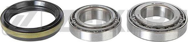 Ступичный подшипник (комплект) Zekkert. Артикул RL-5596