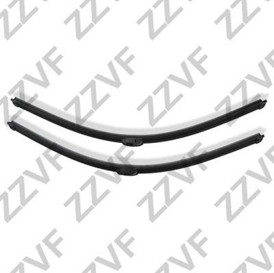 Щетки стеклоочистителя (дворники) ZZVF. Артикул ZV82A
