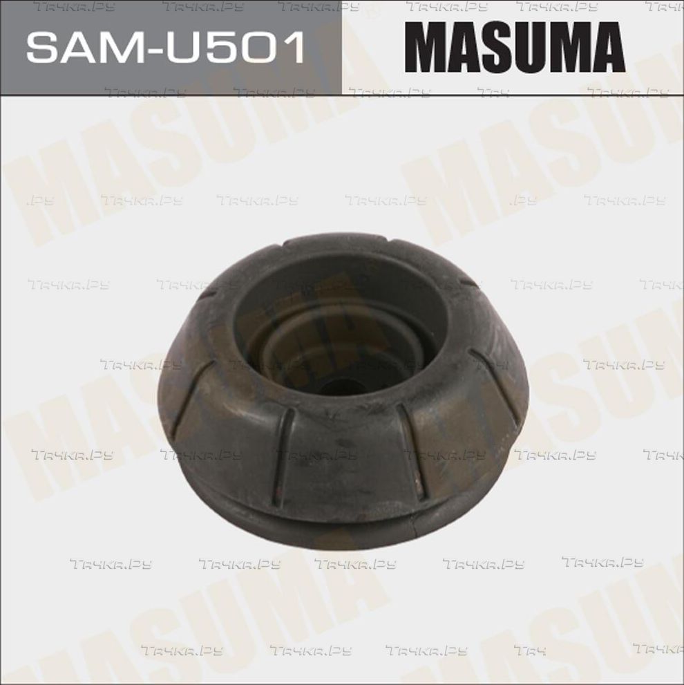 Опора амортизатора (стойки) Masuma. Артикул SAM-U501