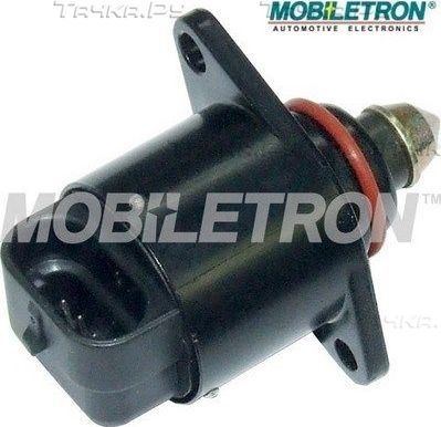 Датчик (клапан, регулятор) холостого хода Mobiletron для Daewoo Evanda 2002-2005. Артикул IA-M006