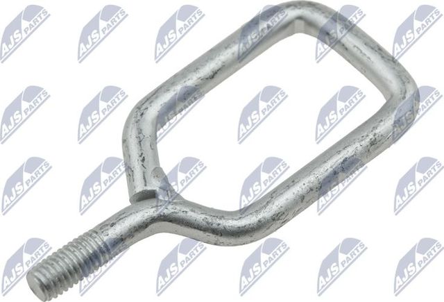 Замок капота NTY (Металл) для BMW 1 II (F20/F21) 2011-2019. Артикул EZC-BM-146