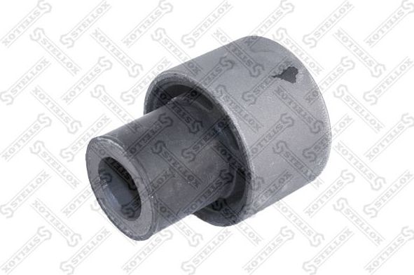 Сайлентблок переднего рычага подвески Stellox (резина/металл) для MAN TGA 2000-2026. Артикул 84-08150-SX