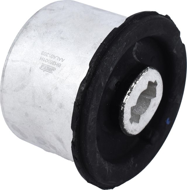 Сайлентблок рычага PORSCHE PANAMERA 09- пер.подв.лев/прав. (Jikiu). Артикул BH35001H