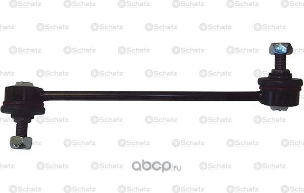 Стойка стабилизатора (Schatz). Артикул S32519L