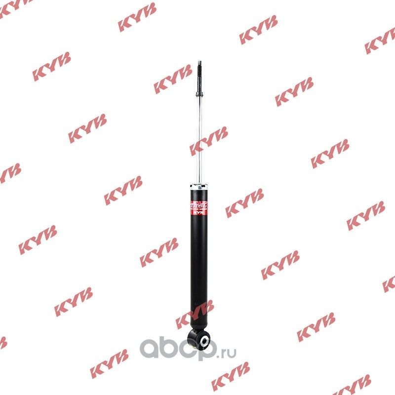 Амортизатор KYB Excel-G задний для Nissan Tiida I 2007-2012. Артикул 343458