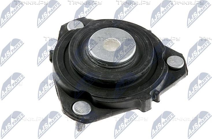 Опора амортизатора (стойки) NTY передняя для Ford Fiesta V 2001-2010. Артикул AD-MZ-028
