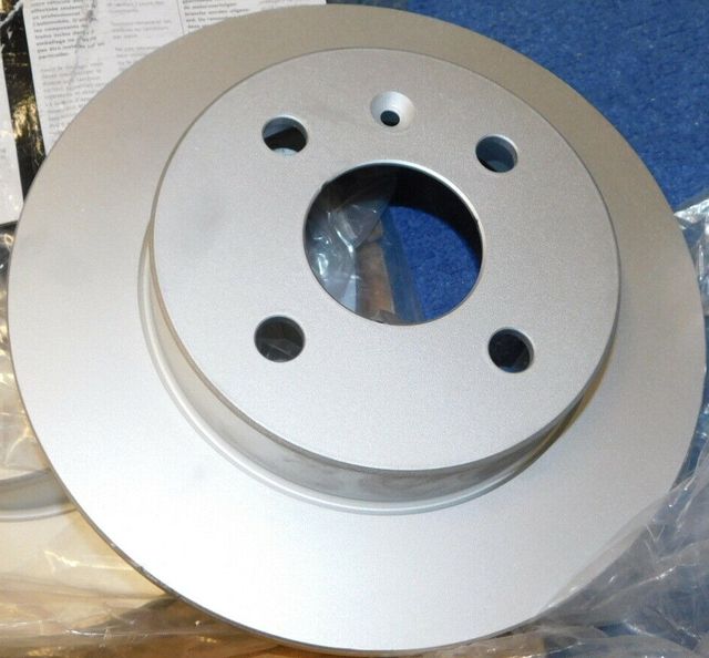 Тормозной диск Bosch. Артикул 0 986 478 882