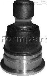 Шаровая опора Formpart для Renault Koleos I 2008-2016. Артикул 4103026