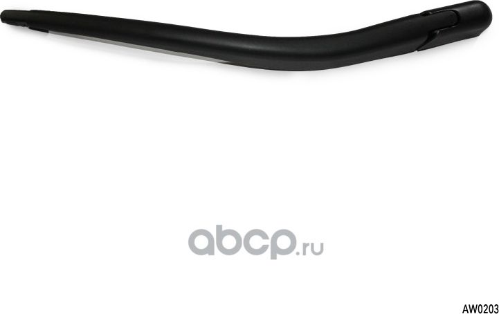 Поводок стеклоочистителя, OPEL Astra G / Zafira A (AMR). Артикул AW0203