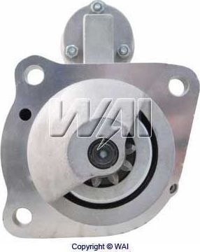 Стартер WAI. Артикул 18940N