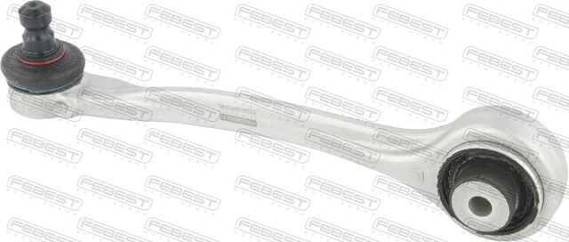 Поперечный рычаг передней подвески Febest задний левый верхний для Audi S5 II (F5) 2017-2026. Артикул 1724-8WFUPRL