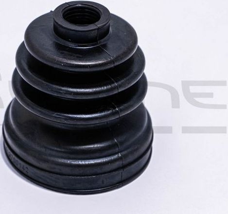 Пыльник ШРУСа внутренний RED Line для Citroen C3 II 2009-2016. Артикул 59MZ005