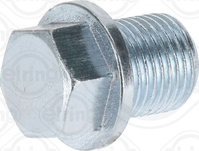 Сливная пробка масляного поддона двигателя Elring для Subaru Impreza IV 2011-2016. Артикул 057.430