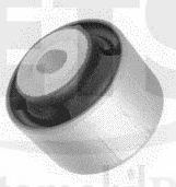 Сайлентблок переднего рычага подвески ETS (алюминий) для Ford Fiesta VI 2008-2019. Артикул 06.SB.582