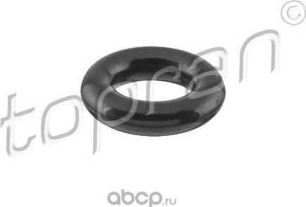 SEAL RING  RUBBER (Hans Pries). Артикул 111414