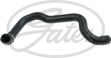 Патрубок радиатора (системы охлаждения) Gates. Артикул 05-3095