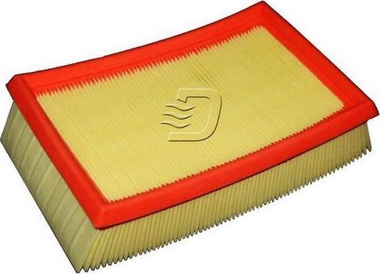 Воздушный фильтр Denckermann. Артикул A141372