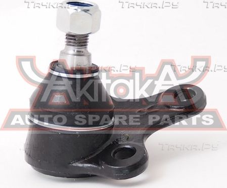 Шаровая опора Asva передняя правая нижняя для Volkswagen Golf VI 2007-2013. Артикул 2320-005