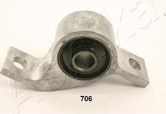 Сайлентблок переднего рычага подвески ASHIKA. Артикул GOM-706