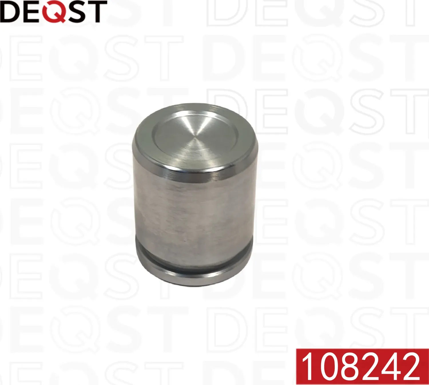 Поршень тормозного суппорта заднего (O 38 mm, суппорт Aisin/Advics). TOYOTA Camr (Deqst). Артикул 108242