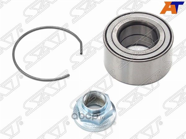 ПОДШИПНИК FR СТУПИЦЫ HYUNDAI I20SOLARISKIA RIO 2 (SAT). Артикул ST517200U000