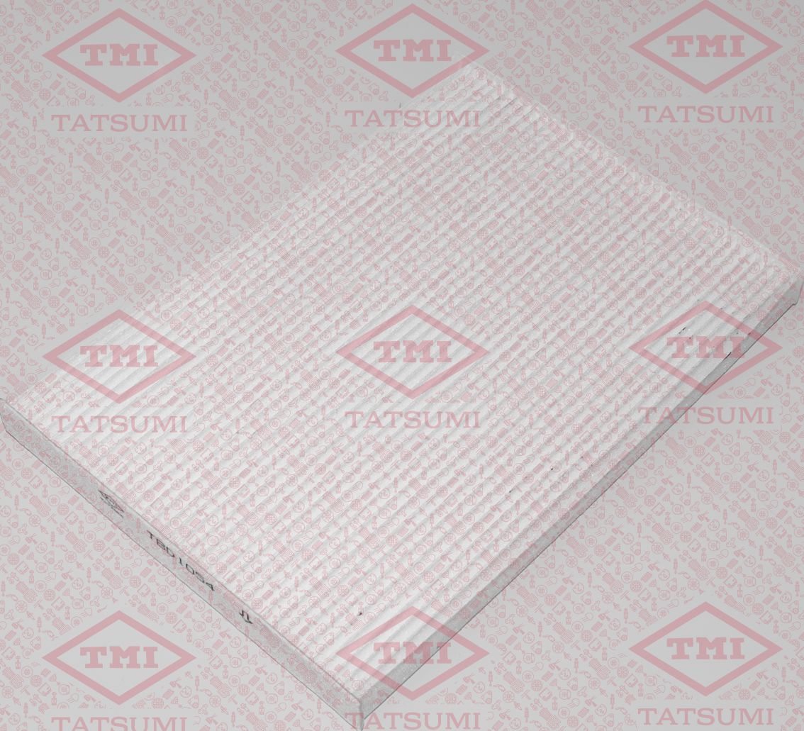 Фильтр салона (Tatsumi). Артикул TBD1054