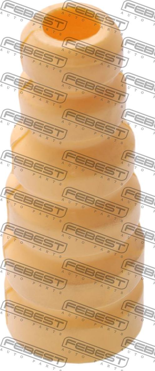 Отбойник амортизатора (стойки) Febest. Артикул HD-CFR