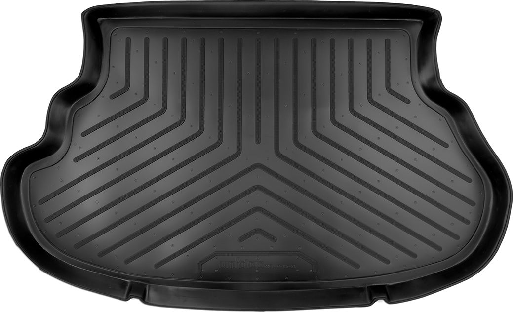 Коврик Норпласт для багажника Suzuki Liana хэтчбек 2001-2008. Артикул NPL-P-85-30