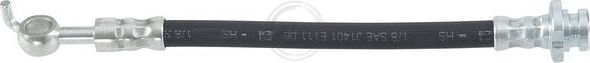 Тормозной шланг ABS. Артикул SL 6328