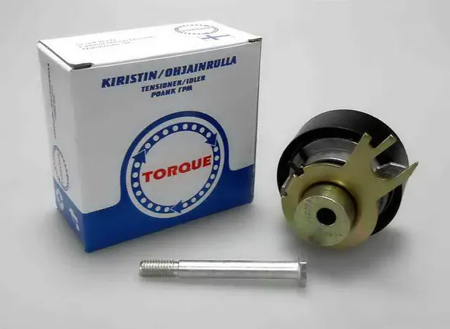 VKM11121 TORQUE натяжной ролик KR5079 Torque. Артикул KR5079