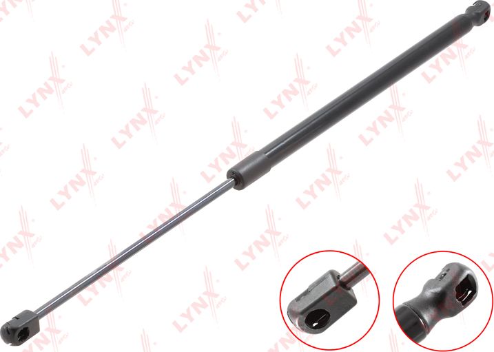 Амортизатор (упор) багажника LYNXauto. Артикул GS-1301