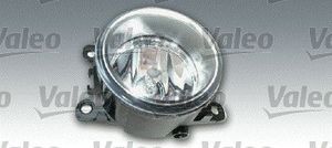 Фара противотуманная Valeo Fogstar правая/левая для Renault Symbol ll 2008-2013. Артикул 088358
