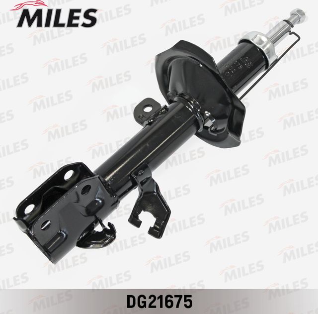 Амортизатор Miles. Артикул DG21675